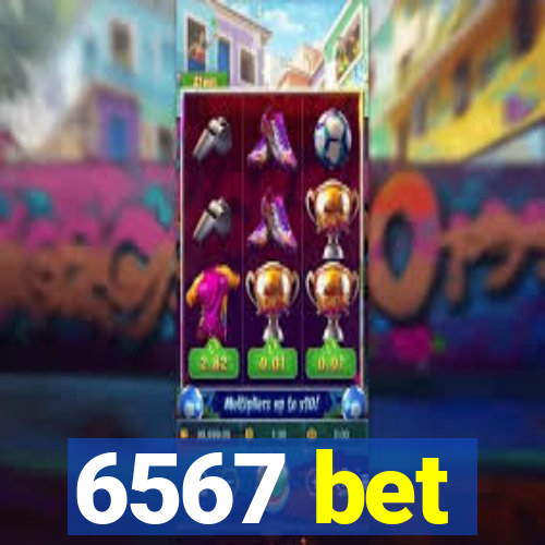 6567 bet